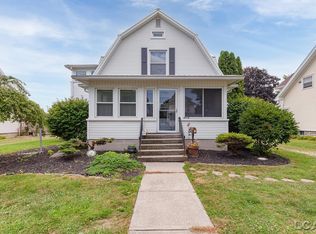 216 White St, Blissfield, MI