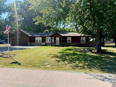 208 Willow Ln, Perry, KS, 66073