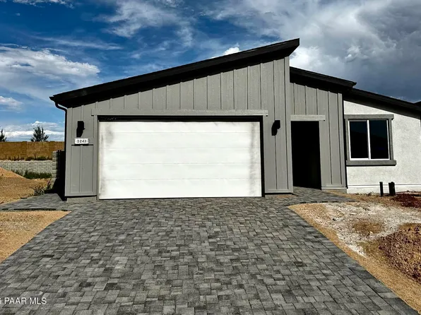 5241 N Woodsworth Way, Prescott Valley, AZ 86314