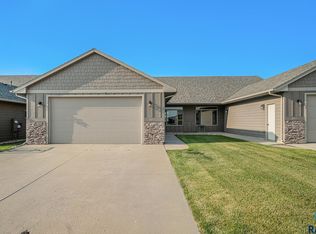 8813 W Annabelle St, Sioux Falls, SD 57106