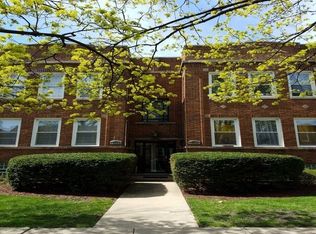 4118 N Francisco Ave, Chicago, IL 60618