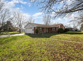 6374 Liberty Fairfield Rd, Liberty Township, OH 45011