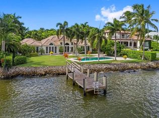1633 Galleon Dr, Naples, FL 34102