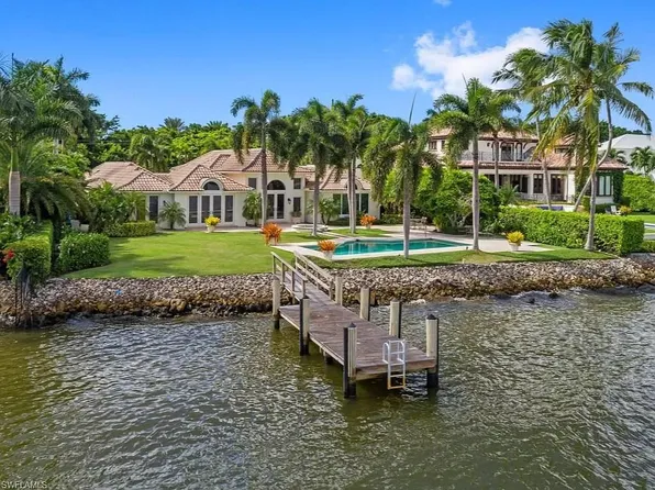 1633 Galleon Dr, Naples, FL 34102