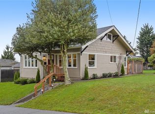 2201 Cleveland Ave, Everett, WA 98201