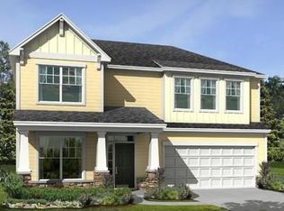 3917 Wedonia Dr, Cary, NC 27519
