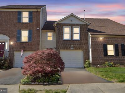 6543 Tartan Vista Dr, Alexandria, VA, 22312