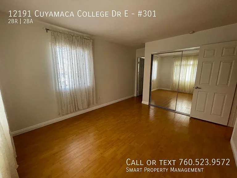 12191 Cuyamaca College Dr E #301 — Photo 24