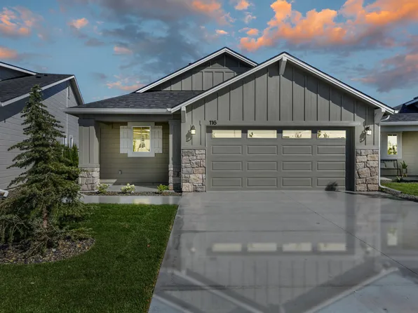 Bisbee Plan, Stapleton