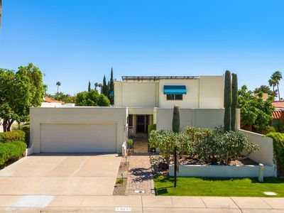 8637 E Via De La Escuela, Scottsdale, AZ, 85258