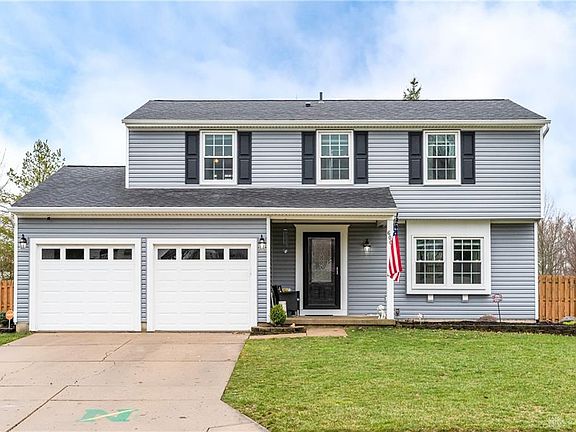 2nd image of 6006 Summersweet Dr