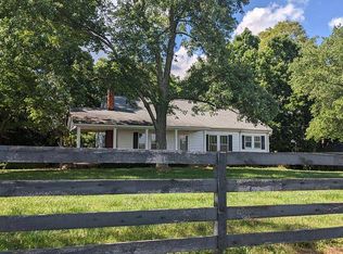 3411 Clark Cir, Shelby, NC 28150