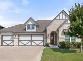 1708 Hamlet Dr, Haslet, TX 76052