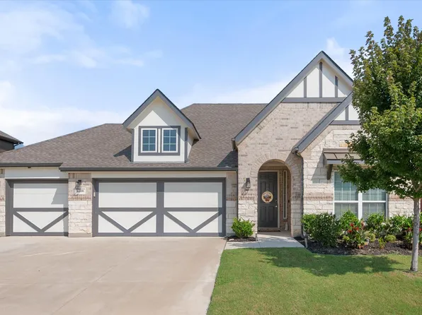 1708 Hamlet Dr, Haslet, TX 76052