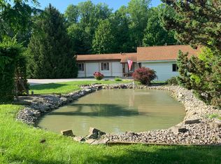 12444 State Highway 243, Cloverdale, IN 46120