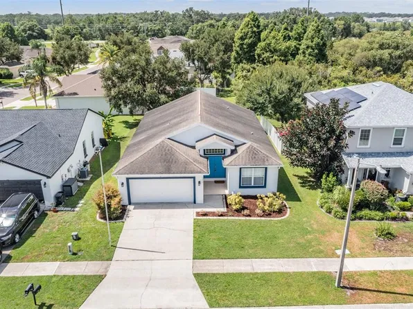 35824 Diamond Head Ct, Zephyrhills, FL 33541