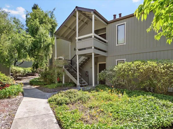 111 Bean Creek Rd Unit 105, Scotts Valley, CA 95066