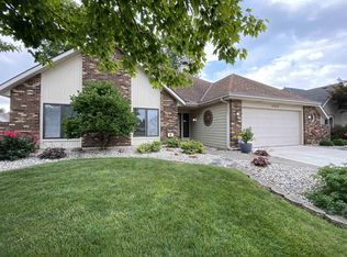 6324 Talbot Ct, Fort Wayne, IN 46815