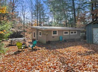 367 Black Brook Rd, Sanbornton, NH 03269