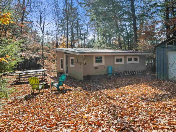367 Black Brook Road, Sanbornton, NH 03269