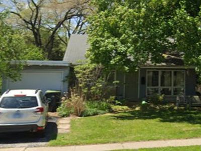 2658 Crawford Ave, Evanston, IL, 60201