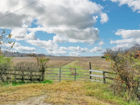 100 Ac Cres #108, Leona, TX 75850