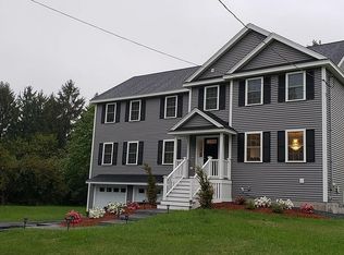 162 Allen Rd, Billerica, MA 01821