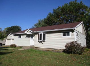 2702 Joseph Ave, Weston, WI 54476