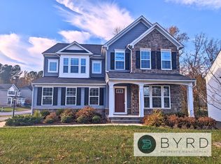 15700 Cambria Cove Blvd, Midlothian, VA 23112