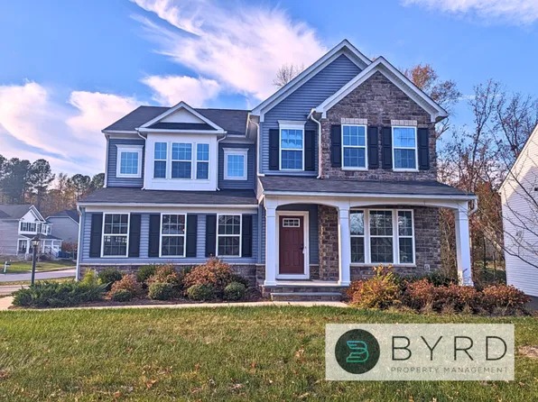 15700 Cambria Cove Blvd, Midlothian, VA 23112