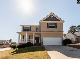 131 Allans Mill Dr, Columbia, SC 29223