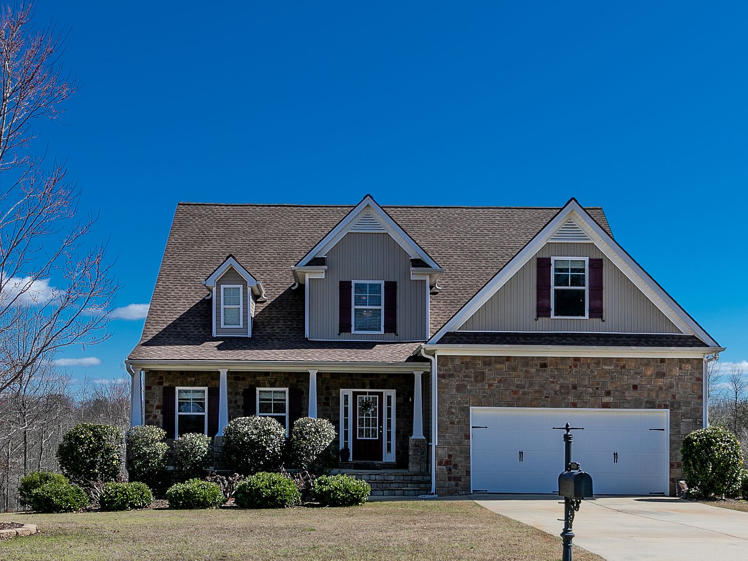 5546 Mulberry Preserve Dr, Flowery Branch, GA 30542 Zillow