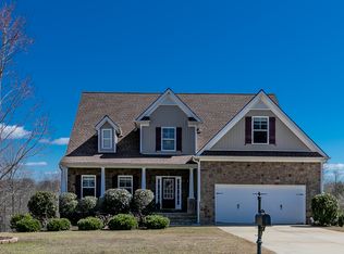 5546 Mulberry Preserve Dr, Flowery Branch, GA 30542