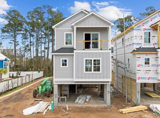 400 Flounder Way #E, Myrtle Beach, SC 29577