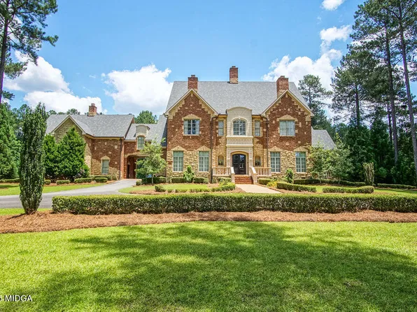 255 Waddesdon Dr, Macon, GA 31220