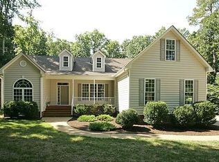 6621 Loamy Ct, Chesterfield, VA 23838