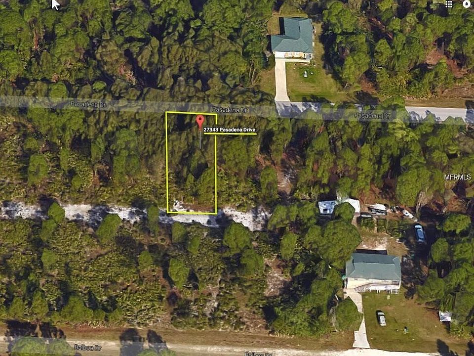 1st image of 27343 Pasadena Dr