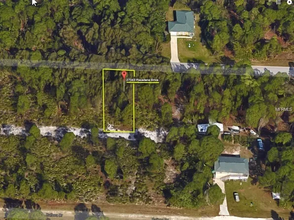 27343 Pasadena Dr, Punta Gorda, FL 33955