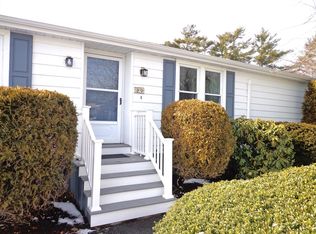 30 Stevens Way, Plymouth, MA 02360