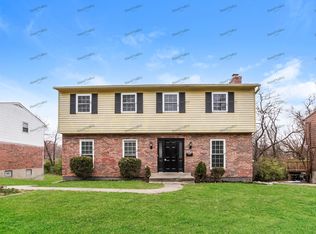 5563 Little Flower Ave, Cincinnati, OH 45239