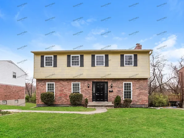 5563 Little Flower Ave, Cincinnati, OH 45239