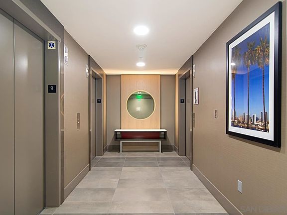 5th image of 1240 India St Unit 902