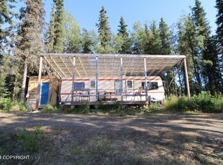 24120 Drake Dr, Kasilof, AK 99610