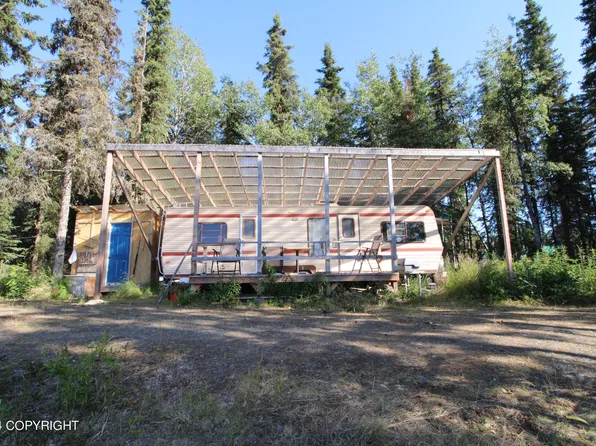 24120 Drake Dr, Kasilof, AK 99610