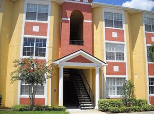 3508 Windy Walk Way #6308, Orlando, FL 32837