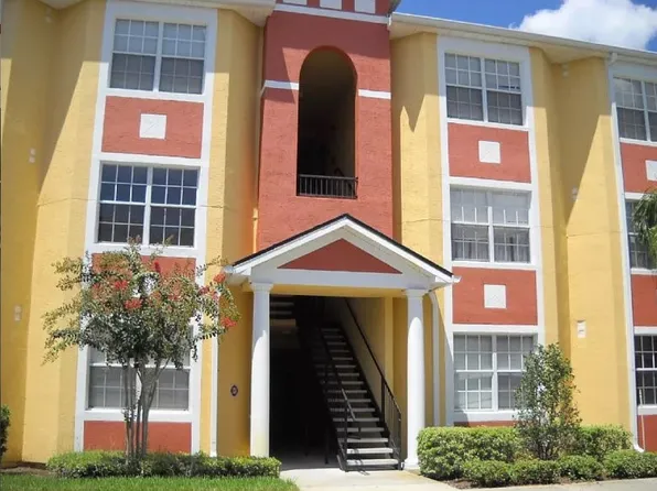 3508 Windy Walk Way #6308, Orlando, FL 32837