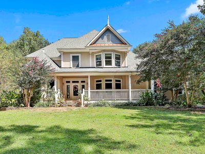 185 Lees Overlook, Fayetteville, GA, 30214