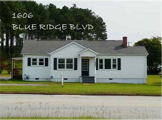 1606 Blue Ridge Blvd, Seneca, SC 29672