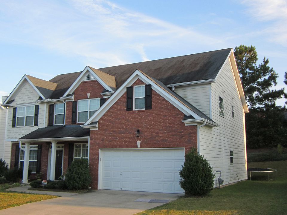 2nd image of 1216 Creek Crossing Dr