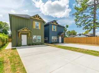 7126 Bywood A And B St, Houston, TX 77028